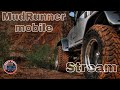 Покоряем Off-Road. Mud Runner СТРИМ