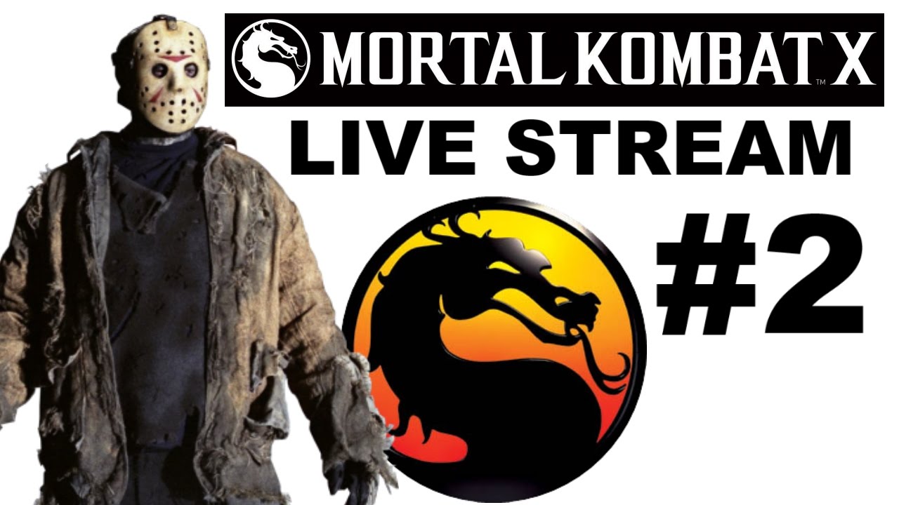 Mortal Kombat 2 Stream Mortal Kombat 2 Stream