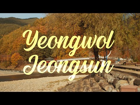 Yeongwol and Jeongsun – The Origin of Arirang, A Place of Misfortune