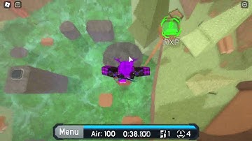 |Fe2 maptest| Forest Field [Solo] (Normal)