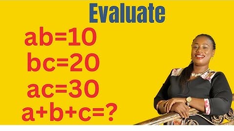 A Harvard University interview algebraic math