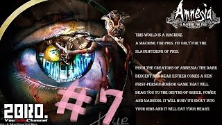 #7【ホラー】弟者の「アムネシア：A Machine For Pigs」【2BRO.】