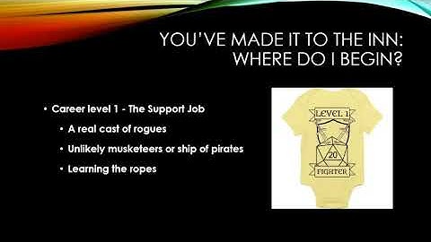 DEF CON Safe Mode Career Hacking Village - Steven Bernstein - Cons & Careers