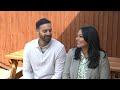 Couple decide on who transforms their garden | Garden Rescue S6 | Together TV