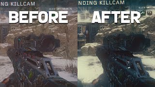 In Depth COD Editing Tutorial | Sony Vegas 14/15
