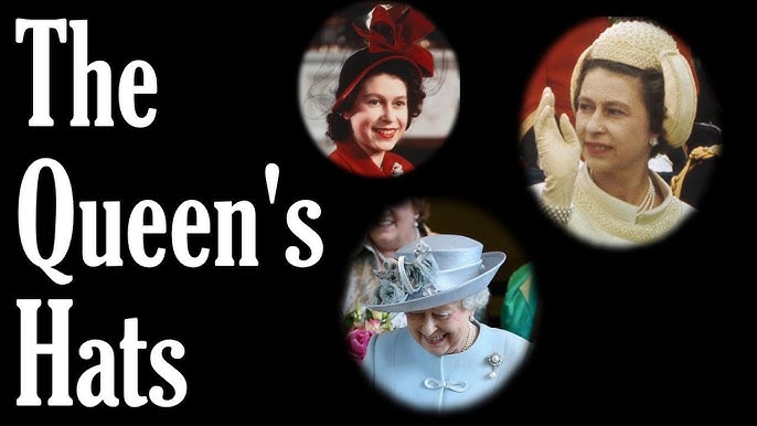 Queen Elizabeth's Best Hats