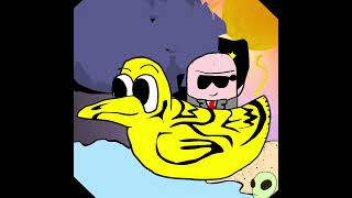 Chicken Duck Finger Musical Song Beat for Kids, teens, and strange adults!