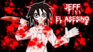 Caratetrica - Jeff El Asesino