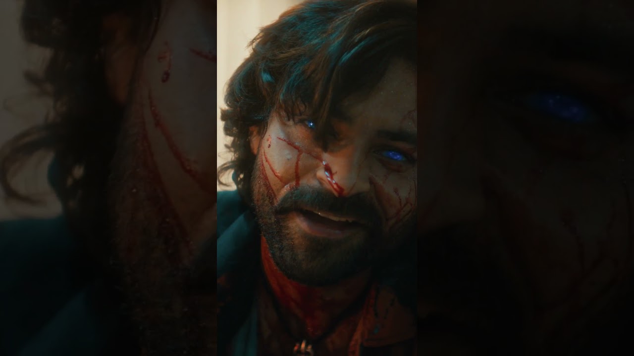 All eyes, One Name | Korean Kanakaraju Glimpse Now | Varun Tej | Merlapaka Gandhi | Thaman S