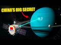 China S Tianwen 4 Just Changed Space Travel Forever 