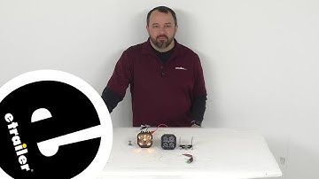 etrailer | Comprehensive Review: Diode Dynamics SS3 Pro LED Pod Light w/ Bracket