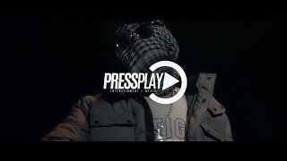  Dizzle8Milli X Joe Maniac - Cake Music Video Pressplay