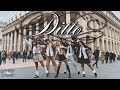 Kpop in public  one take newjeans   ditto dance cover by kline from france bordeaux