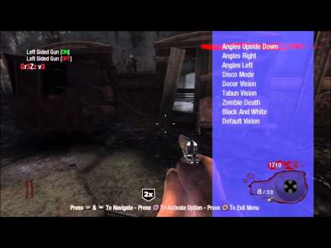 my call of duty black ops zombies apk