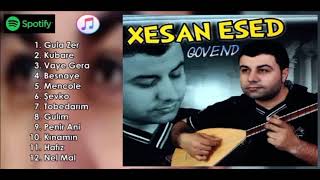 Xesan Eshed - zeko 2013