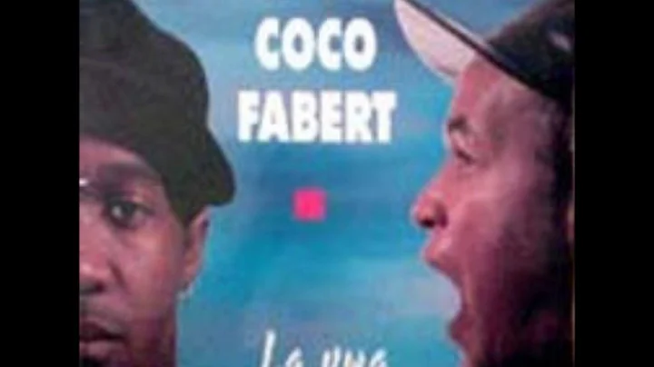 Coco & Fabert - Soleye sur mon frre