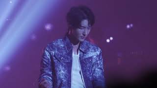 [이준기 LeeJoonGi] 인연 (왕의 남자 ost) - 240511 JoonGi's day 2024 in Seoul