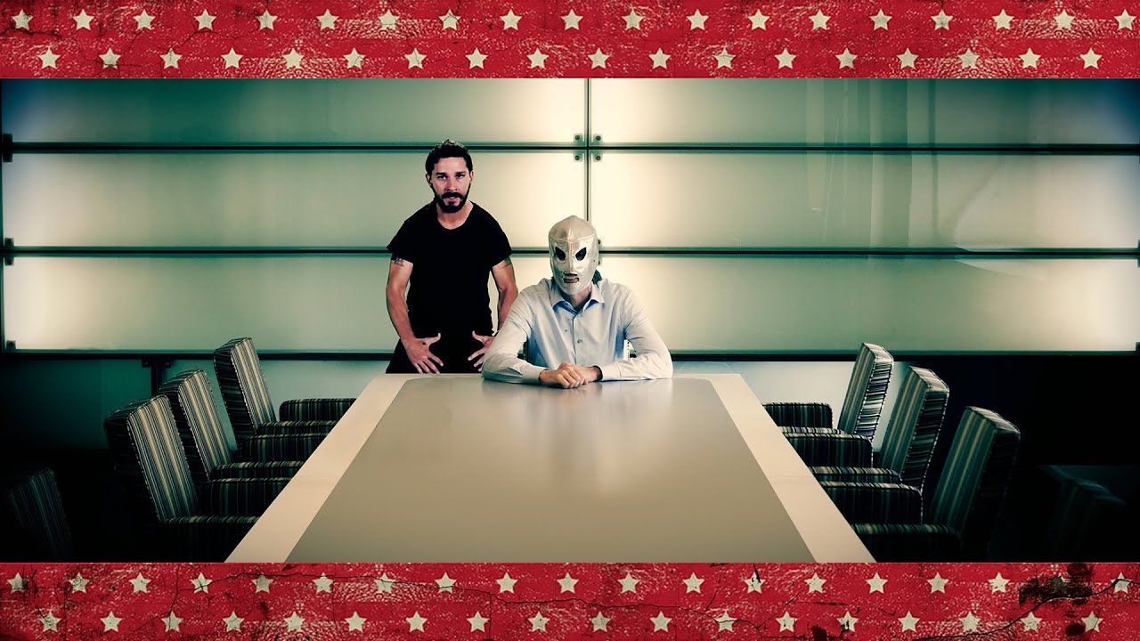 Los Avantgardos - Regel 7