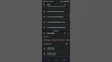 HOW TO ACCESS DATA FOLDER ANDROID 11 12 13 14 15 | COPY DATA & OBB FOLDER IN FILES APP #dataaccess