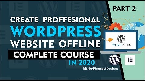 How to Install Theme, Plugin and fix Upload Max FileSize Error