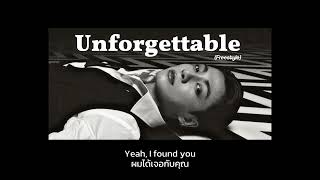 Unforgettable (Freestyle) - PnB Rock (thaisub)