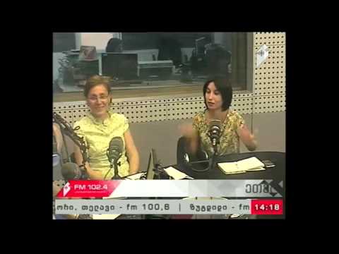 \"ღია სტუდია\" 27.06.17 მცირე გრანტები ბავშვისა და ოჯახის მხარდასაჭერად  საქართველოს რეგიონებში