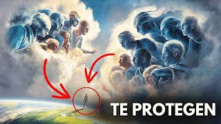 Las Personas Espirituales Últimamente Están Siendo Protegidas