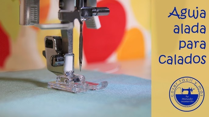 Máquina de coser mecánica o electrónica: cómo elegir - Pineo Industrial