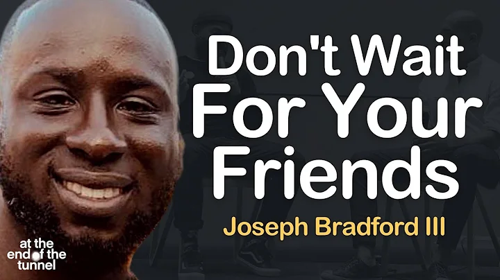 When COMPASSIONS Turns Into A MISSION | Joseph Bra...
