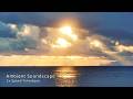Live stream fragment – Clouds cradle light at dusk – Feb 9, 2026