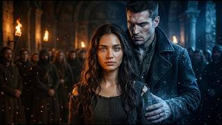 She Accepted His Rejection Without Begging — The Pack Fell Silent When The Alpha King Snapped...
