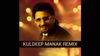 All Hits Of Kuldeep Manak Remix feat Tyni x ustad G Songs | 1 hour mashup | Jukebox