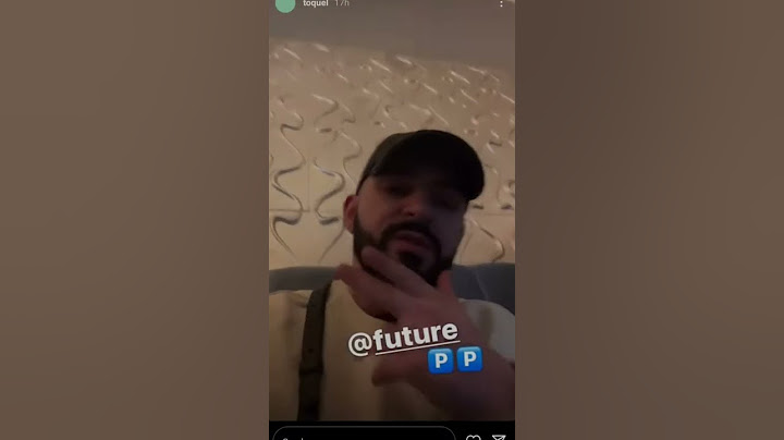 TOQUEL ΜΑΖΙ ΜΕ FUTUTE ΣΤΗΝ ΝΕΑ ΥΟΡΚΗ