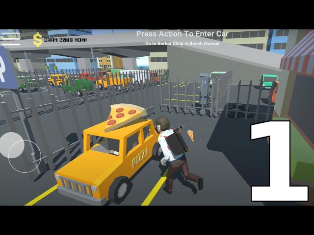 CITY ROLEPLAY: Life Simulator – Apps on Google Play