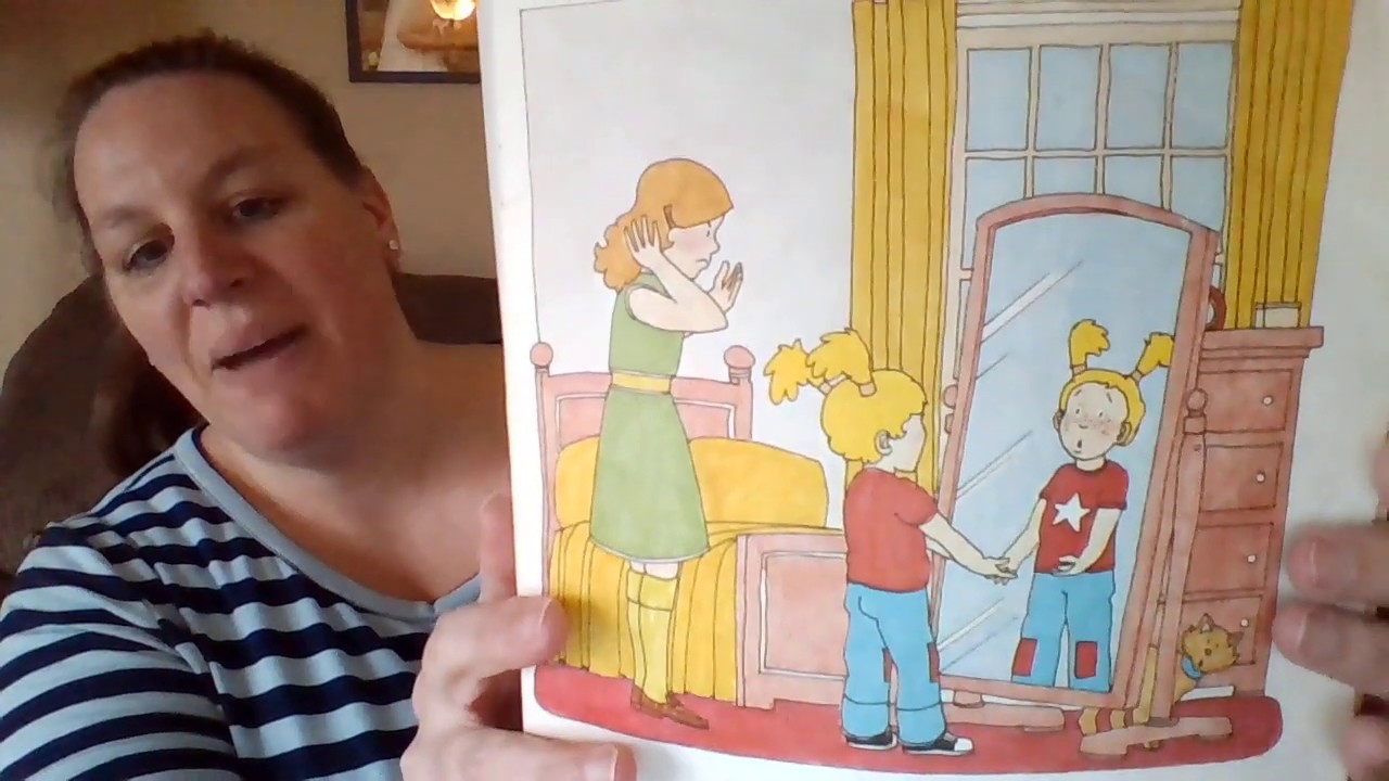 My Icky Picky Sister - YouTube