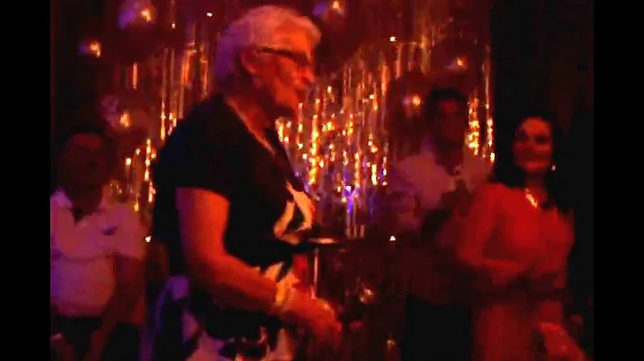 [Family Videos] Feat. Margaret McCue and the McCue...