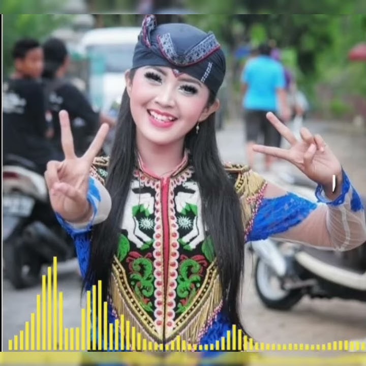 STORY WA KEREN 'LIRIK DEMI KOWE'VERSI SKA BAGROUND JHATILAN CANTIK😁