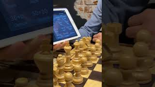 Как новичкам играть в шахматы онлайн? / #shorts / Школа SMART CHESS / FM Ivan Gerasimov