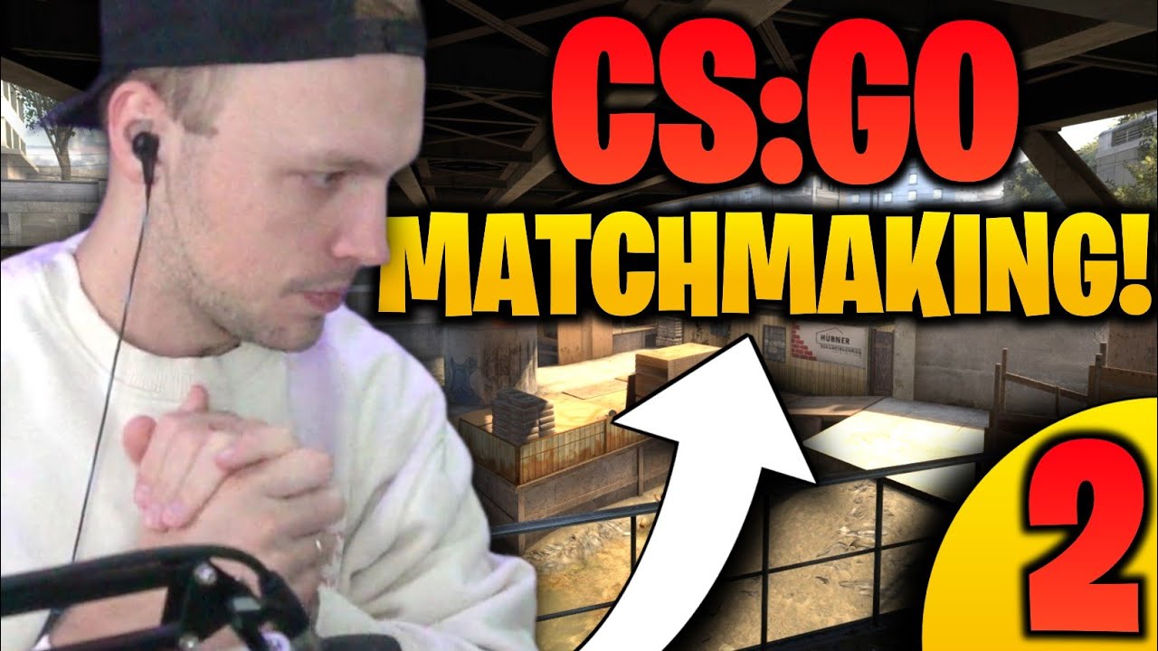 Viktor Sheen | CS:GO - Matchmaking #2 - YouTube