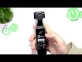 DJI Osmo Pocket 4 – O que é o modo Smart Gimbal?