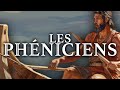 Comment les Phéniciens ont dominé la Mer Méditerranée ?