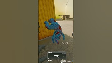 WHAT’S HAPPENING ON REBIRTH ISLAND 😳