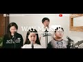 Way maker  edward chen family from indonesia  worship from home  family worship