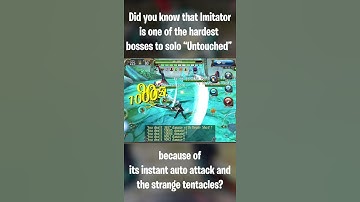 What happens when Xen consumes too much? - Toram Online #Shorts