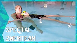 Zwemteam | Zappsport