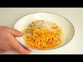 Spaghetti alla chitarra with Roasted Garlic Sauce | FRESH PASTA | with PASTA MAN @mateo.zielonka