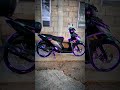 MIO I 125 DAILY DRIVEN #trending #shortsvideo #viralvideo