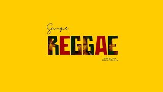 Sangie - Reggae (Visualizer)