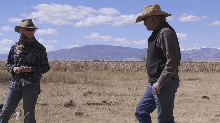 Stewardship with Vision, Episode 7: San Juan Ranch