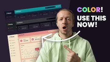 The BEST Use Case for AI Web Design? Tutorial